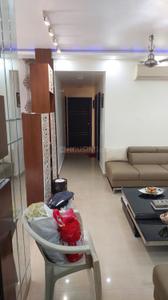 Hall Image of 1550 Sq.ft 3 BHK Apartment / Flat for rent in CHD Avenue 71, Sector 72 Gurgaon for Rs. 60000
