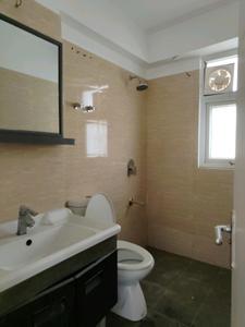 Bedroom One Image of 2250 Sq.ft 4 BHK Apartment / Flat for sale in Tulip Purple, Sector 69 Gurgaon for Rs. 28000000