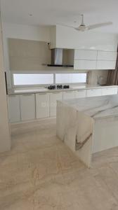 Kitchen Image of 3385 Sq.ft 4 BHK Independent House for rent in Injambakkam Chennai for Rs. 160000