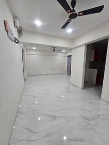 Hall Image of 1600 Sq.ft 3 BHK Apartment / Flat for rent in Kalash Swarajya Apartment, Sadguru Nagar Nashik for Rs. 25000