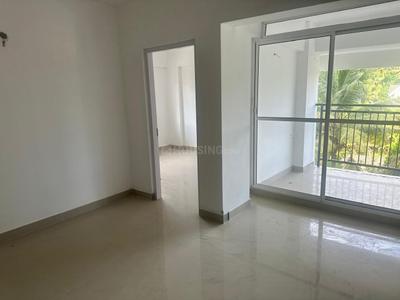 Bedroom Image of 825 Sq.ft 2 BHK Apartment / Flat for sale in Chiyyaram Thrissur for Rs. 3135000