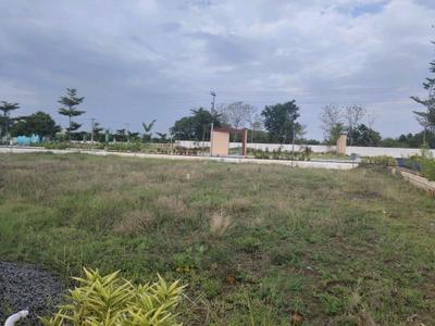Image of 1000 Sq.ft Residential Plot / Land for sale in Thirunindravur, Chennai for Rs. 1299000