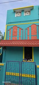 Image of 1178 Sq.ft 3 BHK Independent House for sale in Alanganallur, Madurai for Rs. 7500000