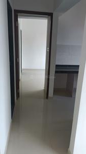 1 BHK Flat