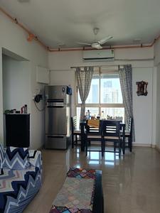 2 BHK Flat