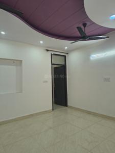 Hall Image of 720 Sq.ft 2 BHK Builder Floor for rent in Mukherjee Nagar New Delhi for Rs. 30000
