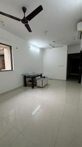 Hall Image of 550 Sq.ft 1 BHK Apartment / Flat for sale in Lodha Splendora, Thane West Thane for Rs. 6099999