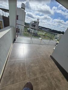 Balcony Image of 2400 Sq.ft 4 BHK Independent House for rent in Vijayanagar Mysore for Rs. 29000