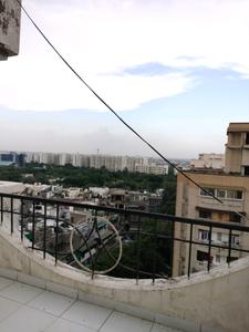 Living Room Image of 2100 Sq.ft 3 BHK Apartment / Flat for sale in CGHS Veena Apartment, Sector 22 Dwarka New Delhi for Rs. 32500000