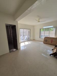 Hall Image of 1650 Sq.ft 3 BHK Apartment / Flat for rent in Seminary Hills Nagpur for Rs. 23000