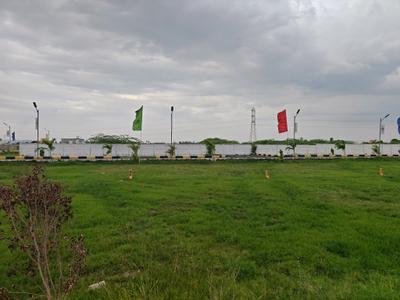 Image of 700 Sq.ft Residential Plot / Land for sale in Padappai, Chennai for Rs. 2099300