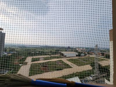 Balcony Image of 880 Sq.ft 2 BHK Apartment / Flat for sale in Provident Capella, Thirumalashettyhally Bengaluru for Rs. 9200000