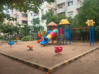 Image of 1060 Sq.ft 2 BHK Apartment / Flat for sale in Praneeth Pranav Zenith, Bachupally, Hyderabad for Rs. 7100000