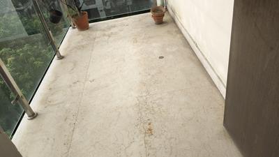 Balcony Image of 3426 Sq.ft 4 BHK Apartment / Flat for sale in Gariahat Kolkata for Rs. 56000000