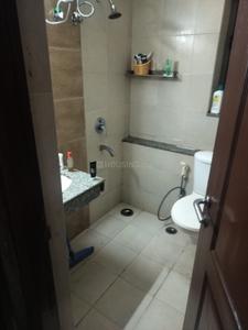 Bathroom Image of 937 Sq.ft 2 BHK Apartment / Flat for sale in Unitech Uniworld Gardens 2, Sector 47 Gurgaon for Rs. 16000000