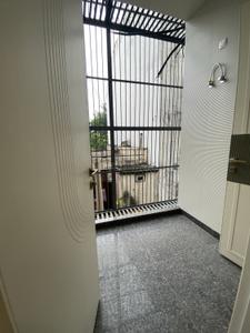 Balcony Image of 1350 Sq.ft 3 BHK Builder Floor for sale in Ashok Vihar New Delhi for Rs. 37500000