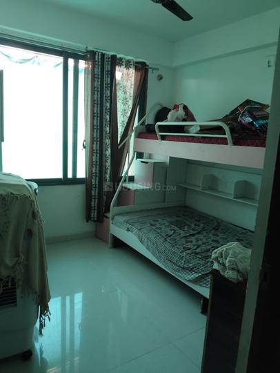 Chandkheda Bedroom 1