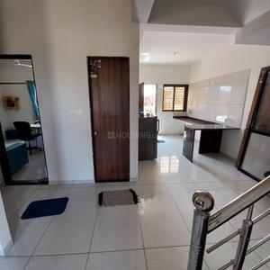Hall Image of 2050 Sq.ft 4 BHK Villa for sale in Vani Villa, Bill Vadodara for Rs. 11500000