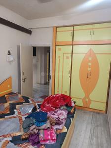 Bedroom Image of 2310 Sq.ft 4 BHK Independent House for sale in Adajan Surat for Rs. 12000000