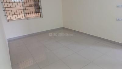 Bedroom Image of 1500 Sq.ft 3 BHK Apartment / Flat for rent in Adithya Elixir, Kartik Nagar Bengaluru for Rs. 56000