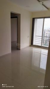 Hall Image of 750 Sq.ft 1 BHK Apartment / Flat for rent in Annapurna Kasturi Heights, Bhayandar East Mira Bhayandar for Rs. 25000