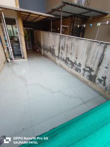 Balcony Image of 937 Sq.ft 3 BHK Apartment / Flat for sale in PSY Pramukh Pacific, Sargasan Gandhinagar for Rs. 12500000