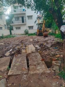 Image of 2400 Sq.ft Residential Plot / Land for sale in Balaji Layout, Bengaluru for Rs. 38500000