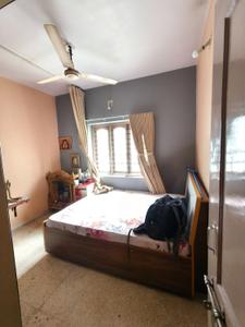 Bedroom Image of 1200 Sq.ft 2 BHK Independent House for sale in Gorwa Vadodara for Rs. 7200000
