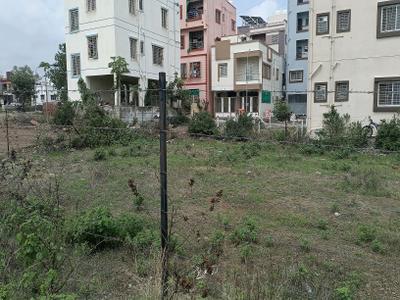 Image of 1000 Sq.ft Residential Plot / Land for sale in Wagholi, Pune for Rs. 3100000