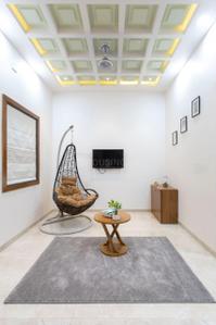 Study Room Image of 2100 Sq.ft 3 BHK Independent House for sale in Ghodasar Ahmedabad for Rs. 16000000