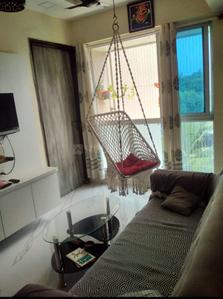 1 BHK Flat