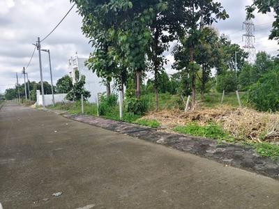 Image of 1000 Sq.ft Residential Plot / Land for sale in Gokanya, Indore for Rs. 3100000