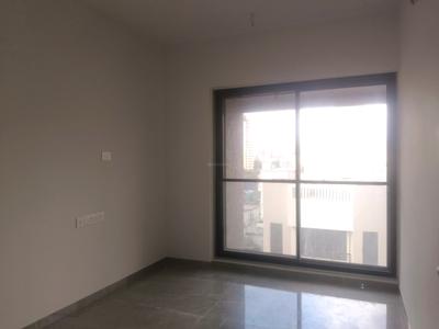 Bedroom Image of 1005 Sq.ft 3 BHK Apartment / Flat for sale in NHI Akshaya Residency by Neo Housing And Infrastructure Development Limited, Borivali West Mumbai for Rs. 29200000