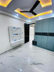 Hall Image of 1230 Sq.ft 3 BHK Apartment / Flat for sale in Vihaan Galaxy, Kulesara Greater Noida for Rs. 4900000