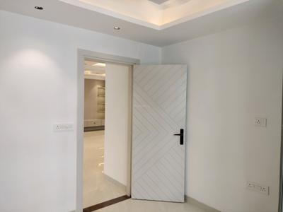 Bedroom Image of 1650 Sq.ft 3 BHK Apartment / Flat for sale in Gulati Lords Apartment by Gulati Properties, Sector 19 Dwarka New Delhi for Rs. 29000000