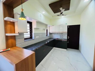 Kitchen Image of 2000 Sq.ft 4 BHK Independent House for sale in Kakkanad Kochi for Rs. 9900000