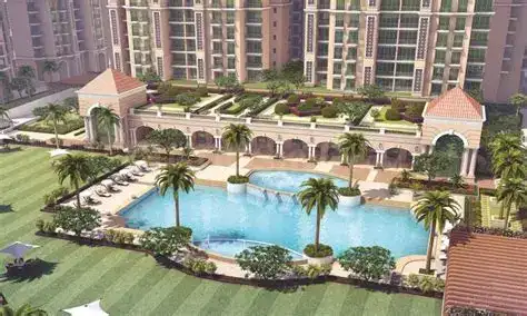Prateek Grand City Main Image 1