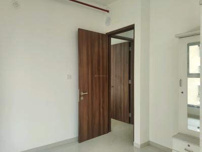 Bedroom Image of 950 Sq.ft 2 BHK Apartment / Flat for sale in Ashwamedh Ashwa Platinum, Mulund West Mumbai for Rs. 14500000