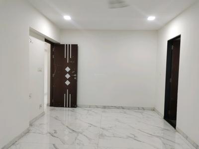 Bedroom Image of 1600 Sq.ft 4 BHK Apartment / Flat for sale in Vile Parle West Mumbai for Rs. 72500000