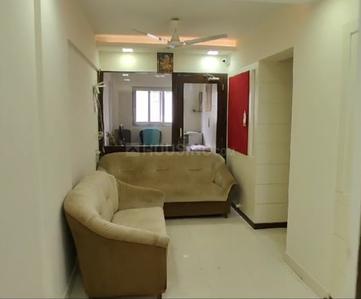 Hall Image of Comfort home PG  in Aundh, Pune
