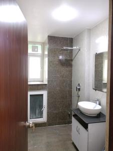 Common Bathroom Image of 1700 Sq.ft 3 BHK Apartment / Flat for sale in Sector 18 Dwarka New Delhi for Rs. 31500000