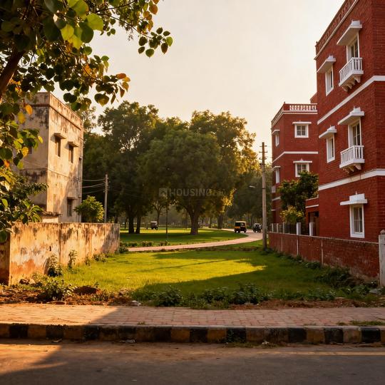 Edenburg City Phase 2 Main Image 1