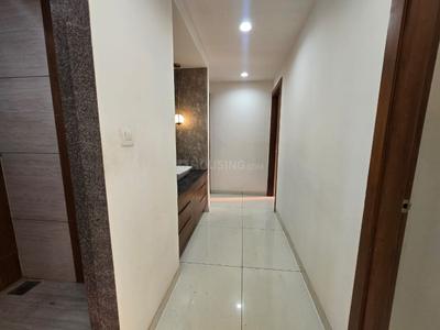 Image of 1320 Sq.ft 3 BHK Apartment / Flat for rent in Harni, Vadodara for Rs. 35000