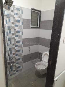 Bathroom Image of 1065 Sq.ft 2 BHK Apartment / Flat for sale in Akshar Vandan, Tandalja Vadodara for Rs. 3800000