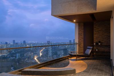 One Avighna Park Resale Properties: 1+ Flats for Resale in One