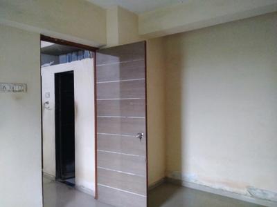 Bedroom Image of 615 Sq.ft 1 BHK Apartment / Flat for sale in Shree Parasnath Nagari Building No 1, Naigaon East Naigaon for Rs. 2850000