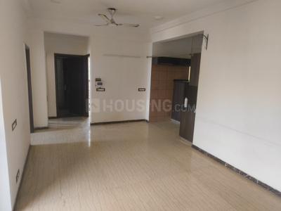 Living Room Image of 1525 Sq.ft 3 BHK Apartment / Flat for rent in Dasnac The Jewel, Sector 75 Noida for Rs. 40000