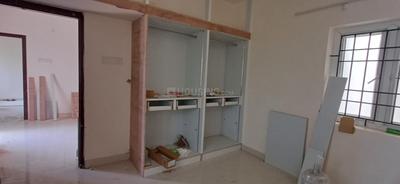 Balcony Image of 1350 Sq.ft 3 BHK Builder Floor for rent in Ekkatuthangal Chennai for Rs. 45005