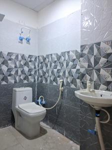 Bedroom One Image of 1050 Sq.ft 2 BHK Apartment / Flat for sale in Sector 49 Noida for Rs. 3650000