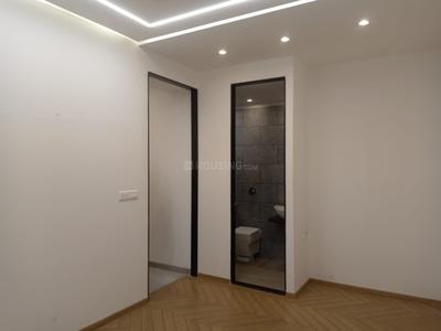 Bedroom Image of 750 Sq.ft 1 BHK Apartment / Flat for sale in Goregaon West Mumbai for Rs. 15000000